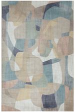 Tapete Sala 240x300 Fox Stone