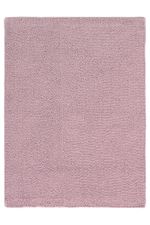 Tapete Dupla Face Algodão Ilka 50x70 - Rose