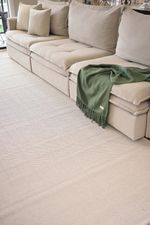 Tapete Sisal Sintetico Ibiza Neo 02 - Sob Medida
