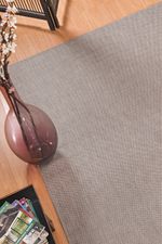 Tapete PVC Antiderrapante 100x140 Piazza Fendi