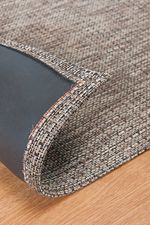 Tapete PVC Antiderrapante 195x300 Piazza Bege