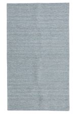 Tapete Antiderrapante 75x160 Dolcce Azul