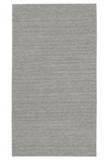 Tapete Antiderrapante 75x160 Dolcce Cinza