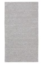 Tapete Antiderrapante 75x160 Dolcce Prata