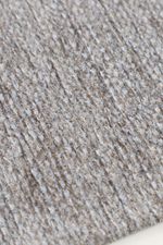 Tapete Antiderrapante 75x160 Dolcce Prata