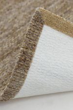 Tapete Antiderrapante 55x85 Dolcce Kaki