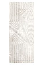 Tapete Passadeira 60x120 Caspian Iris