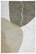 Tapete Antiderrapante 100x140 Comfy 05