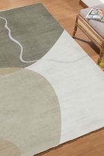 Tapete Antiderrapante 100x140 Comfy 05