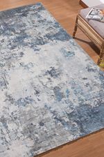 Tapete Sala Antiderrapante 250x300 Comfy 04