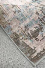 Tapete Sala Antiderrapante 140x200 Comfy 03
