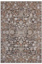 Tapete Sala Antiderrapante 250x300 Comfy Classico 02