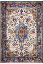 Tapete Sala Antiderrapante 140x200 Comfy Classico 04