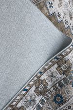 Tapete Sala Antiderrapante 300x400 Comfy Classico 05