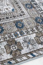 Tapete Sala Antiderrapante 300x400 Comfy Classico 05