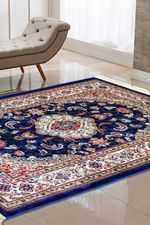 Tapete Sala 200x300 Belga Nain 05