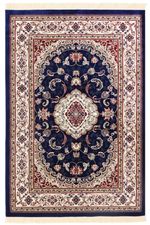 Tapete Passadeira 66x220 Belga Nain 05