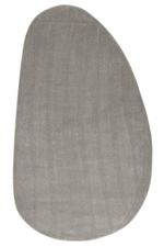 Tapete Sala Organico 150x250 Regale Stone Prata