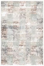 Tapete para Sala Grande Fantasy Grid 300x400
