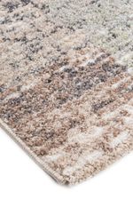Tapete para Sala Grande Fantasy Grid 300x400