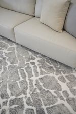 Tapete para Sala Grande Fantasy Milch 300x400
