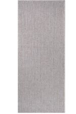 Tapete Passadeira Sisal Sintetico Ibiza Helen 75x220