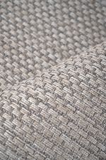 Tapete Passadeira Sisal Sintetico Ibiza Helen 75x500