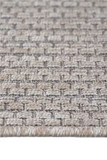 Tapete Passadeira Sisal Sintetico Ibiza Helen 75x500