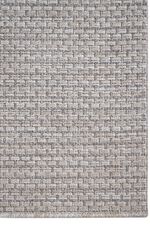 Tapete Passadeira Sisal Sintetico Ibiza Helen 75x500