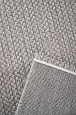 Tapete Passadeira Sisal Sintetico Ibiza Helen 75x500