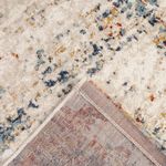 Tapete Passadeira Vivace Estonado Alegro 80x100