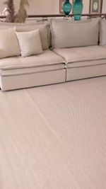 Tapete para Sala Grande Sisal Sintetico Ibiza Neo 02 400x500