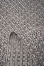 Tapete Passadeira Sisal Sintetico Ibiza Nugot 75x280