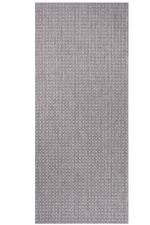 Tapete Passadeira Sisal Sintetico Ibiza Nugot 75x220