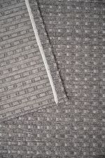 Tapete Passadeira Sisal Sintetico Ibiza Nugot 75x220