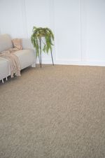 Tapete de Sala Sisal Sintetico Indoor/Outdoor Toque Soft Artesano Pipoca 200x250
