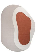 Tapete London Organico Terracota 280x350