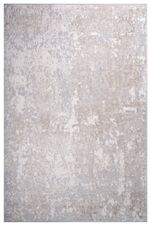 Tapete Sala 150x200 Caspian Chalk