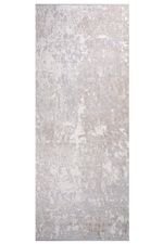 Tapete Passadeira 60x120 Caspian Chalk