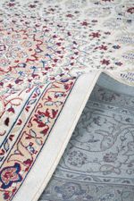 Tapete Passadeira 66x220 Belga Nain 10