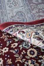 Tapete Sala 200x300 Belga Nain 01