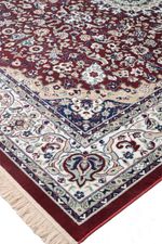 Tapete Passadeira 66x220 Belga Nain 01