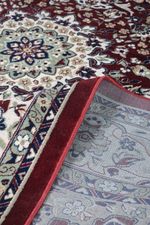 Tapete Passadeira 66x220 Belga Nain 01