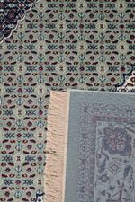 Tapete Sala 200x250 Belga Nain 04