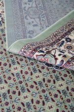 Tapete Passadeira 66x220 Belga Nain 04