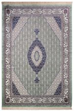 Tapete Passadeira 66x220 Belga Nain 04