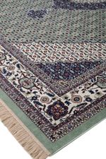Tapete Passadeira 66x220 Belga Nain 04
