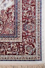 Tapete Sala 200x300 Belga Nain 07