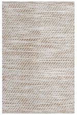 Passadeira Lã 60x180cm Kashmir Bege