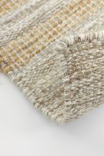 Tapete Sala Natural 250x300 Bromelia Bege